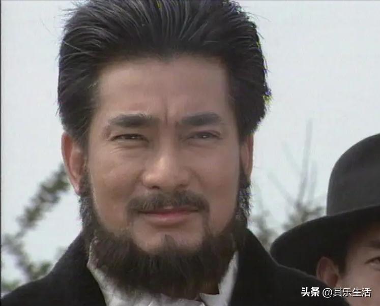 何家劲版中华英雄1-42集电视剧,何家劲版中华英雄续集