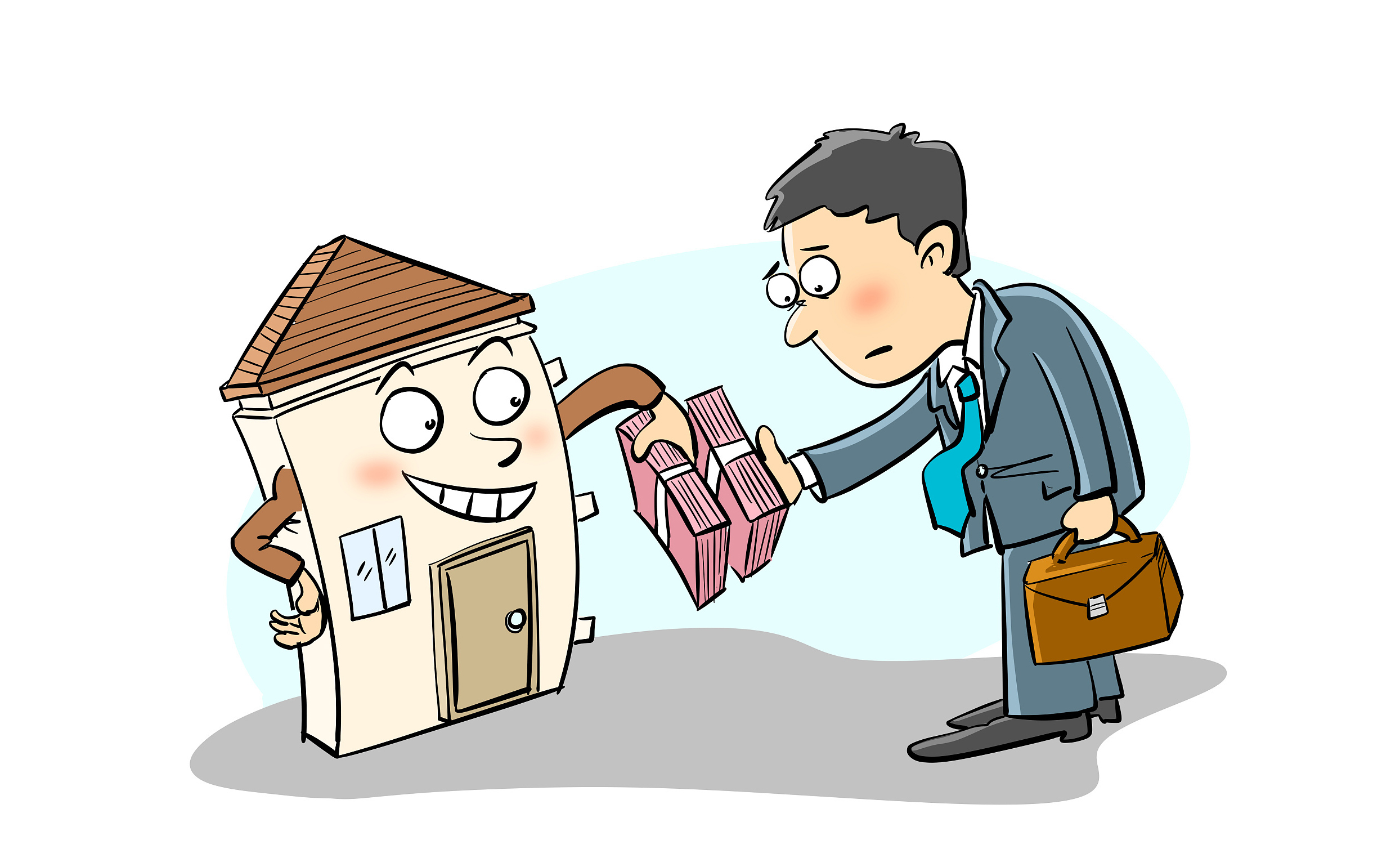 高息借款不还怎么办,花呗借款还不了怎么办