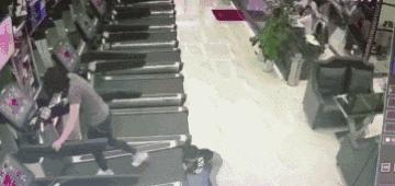 小学生健身房体验动感单车受伤，父母、健身房谁来担责？法院判了