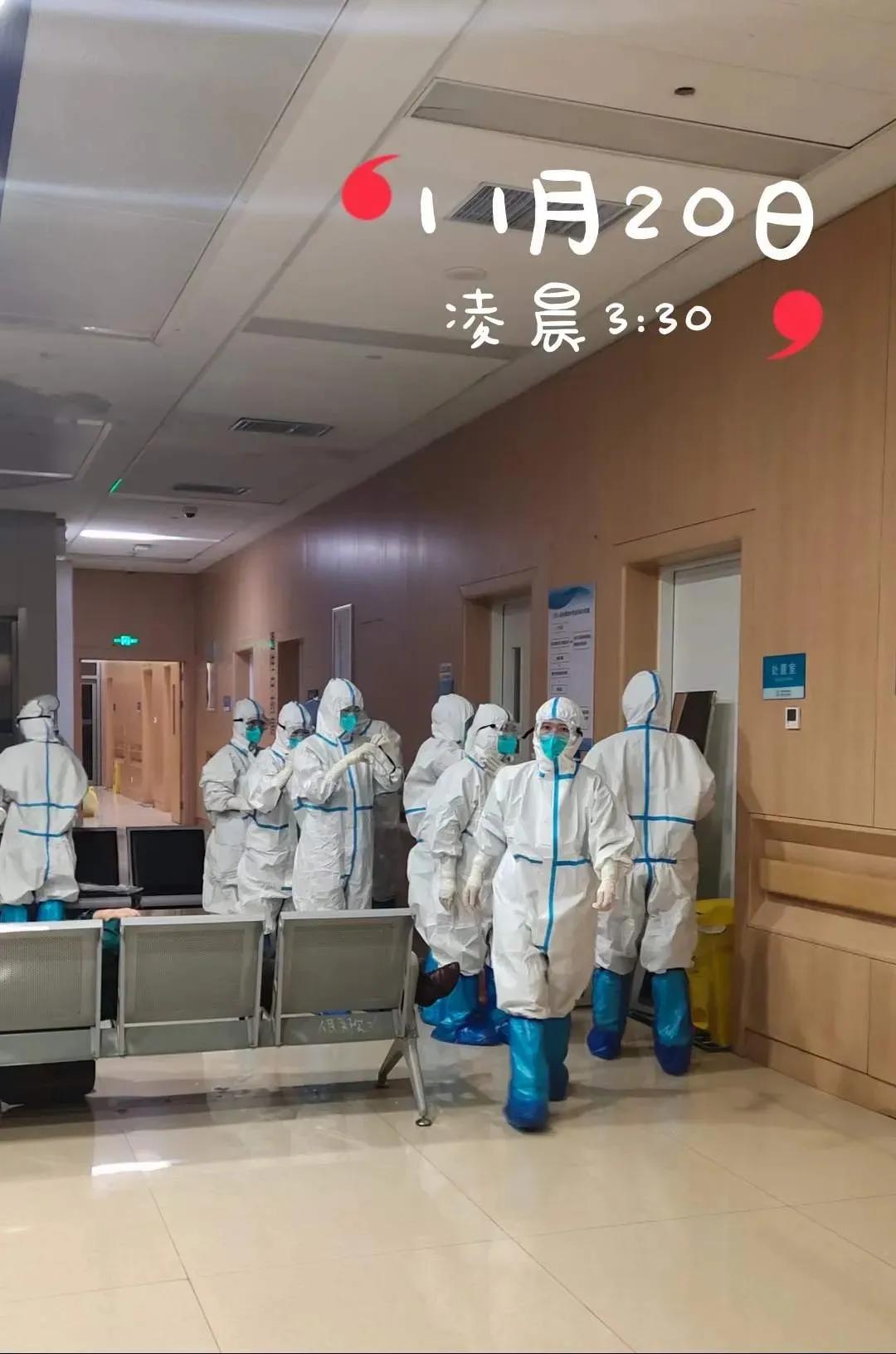 战疫日记二十四小时的坚守,抗疫日记之太原