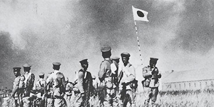 抗日战争什么部队战斗力最强,抗日战争时期中国军队骨瘦如柴