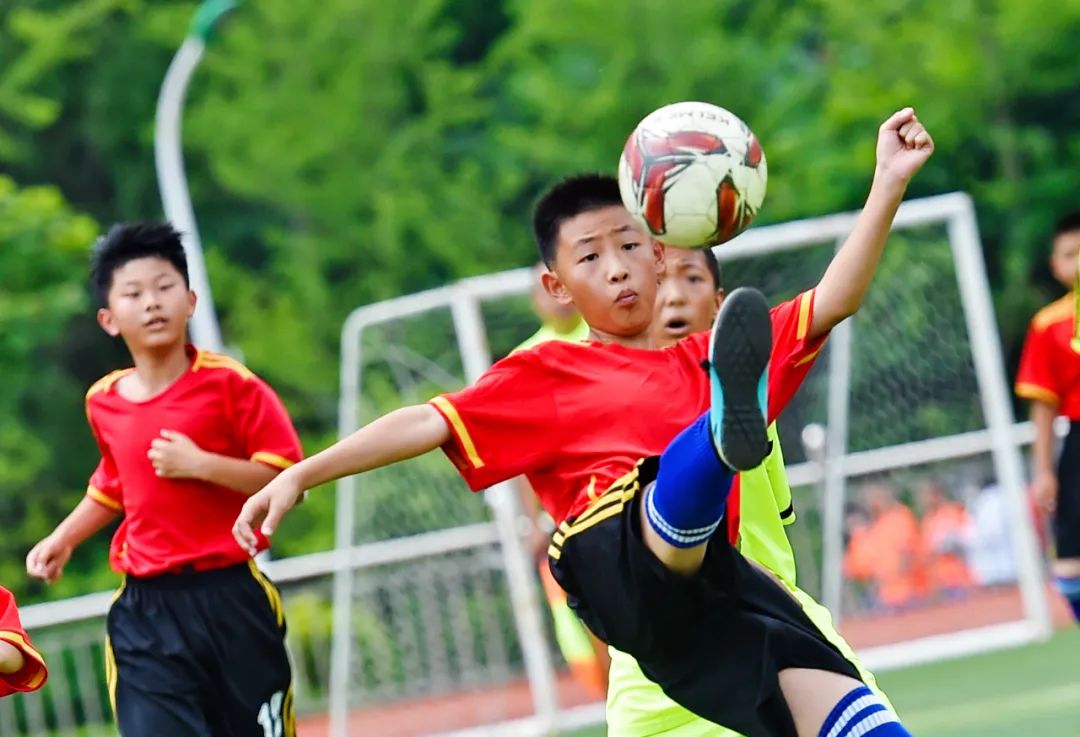 本溪市溪湖区小学生足球联赛,2021年本溪市中小学生足球比赛