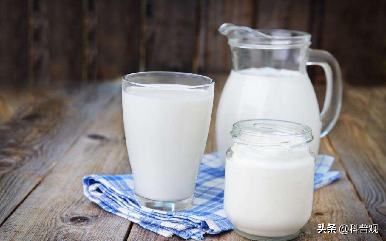 光明牛奶有没有造假,光明牛奶辟谣