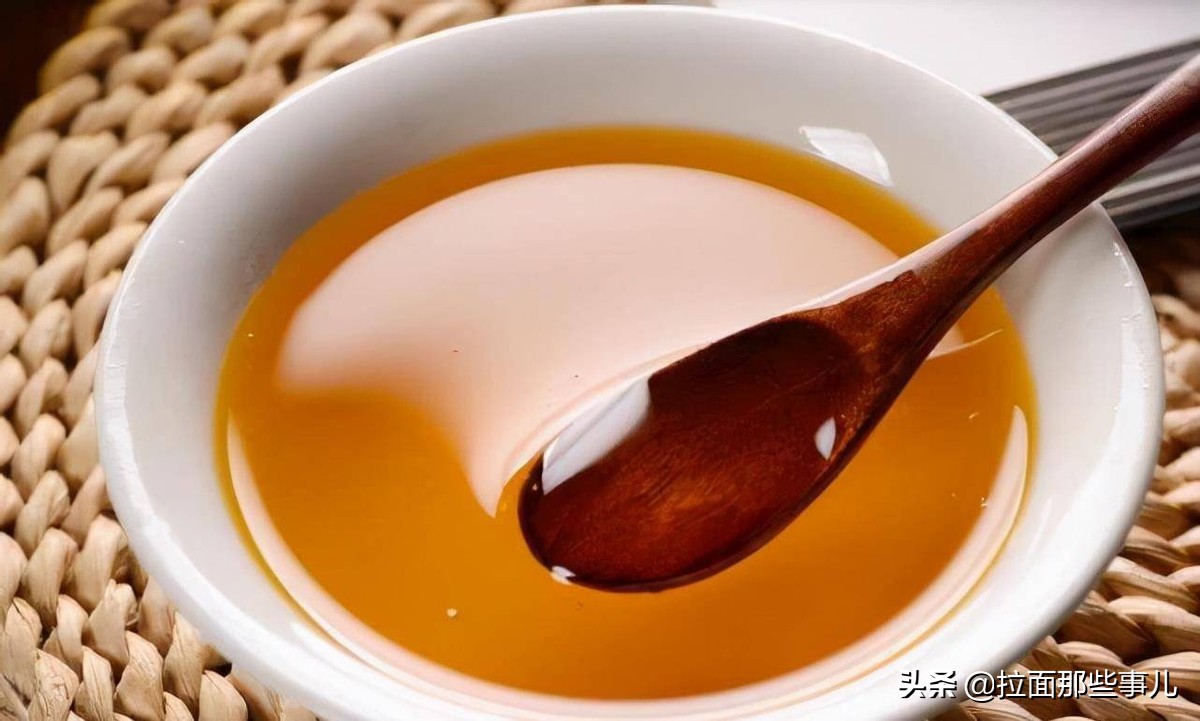 香油和料油有什么区别,真香油和假油有什么区别