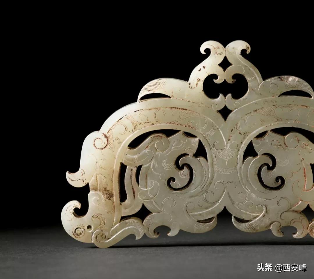 2016年香港佳士得高古玉春拍 (云中玉筵香港佳士得古玉专场先览)