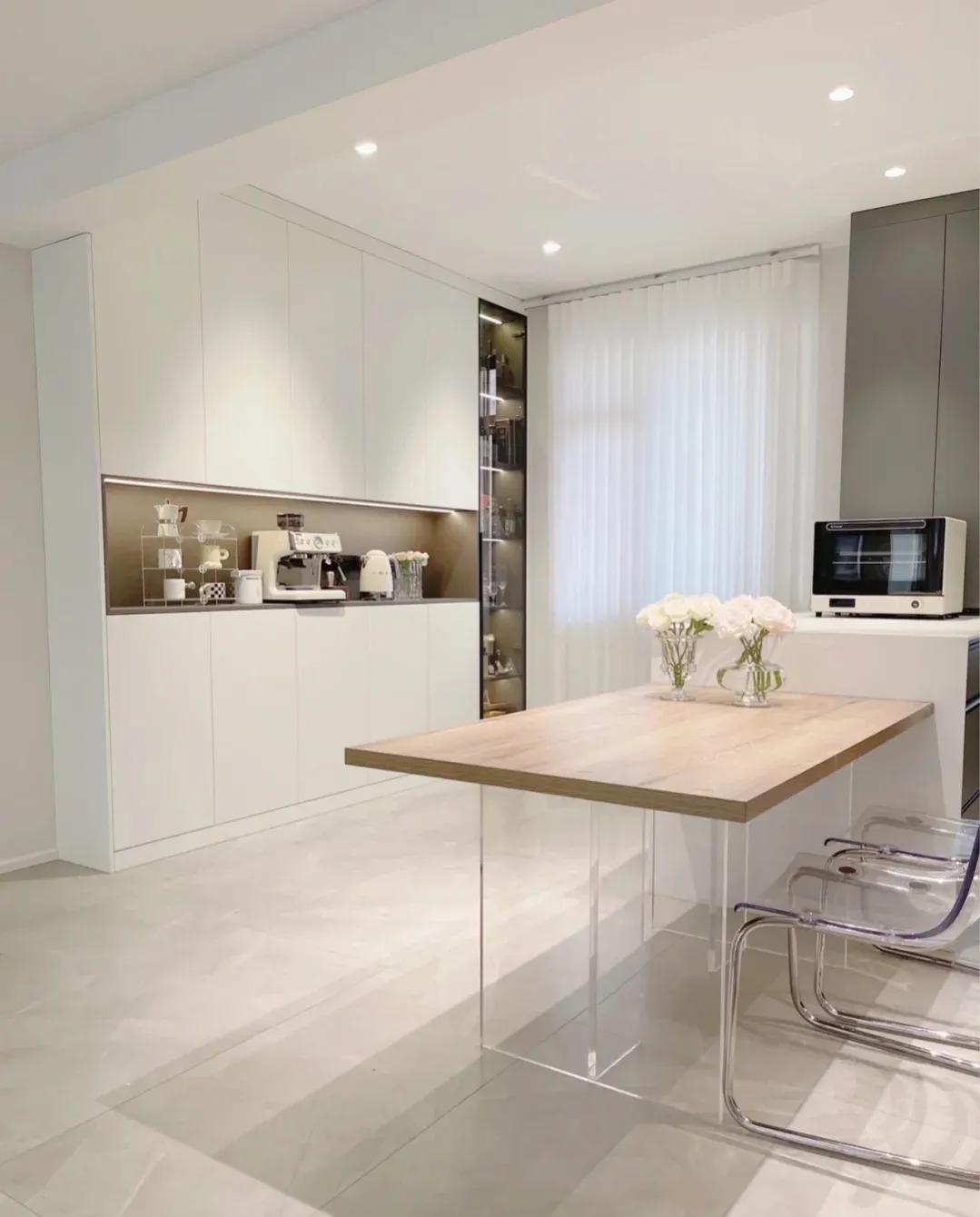 农村的房子都装修得很漂亮,农村的房子装修真的很高级