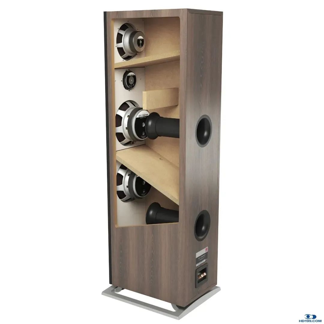 DALI达尼Oberon博睿*评9**测——穿燕尾服的健美先生