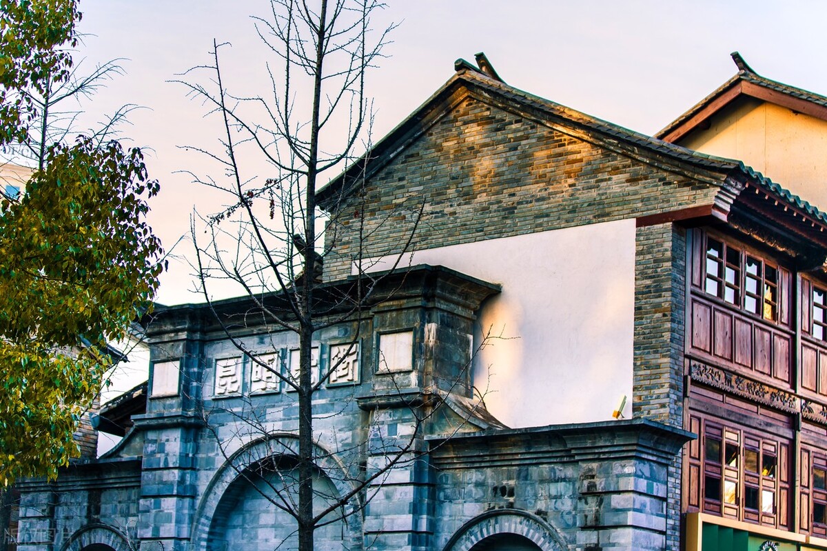 昆明及昆明周边景点,去昆明旅游攻略必去景点最新