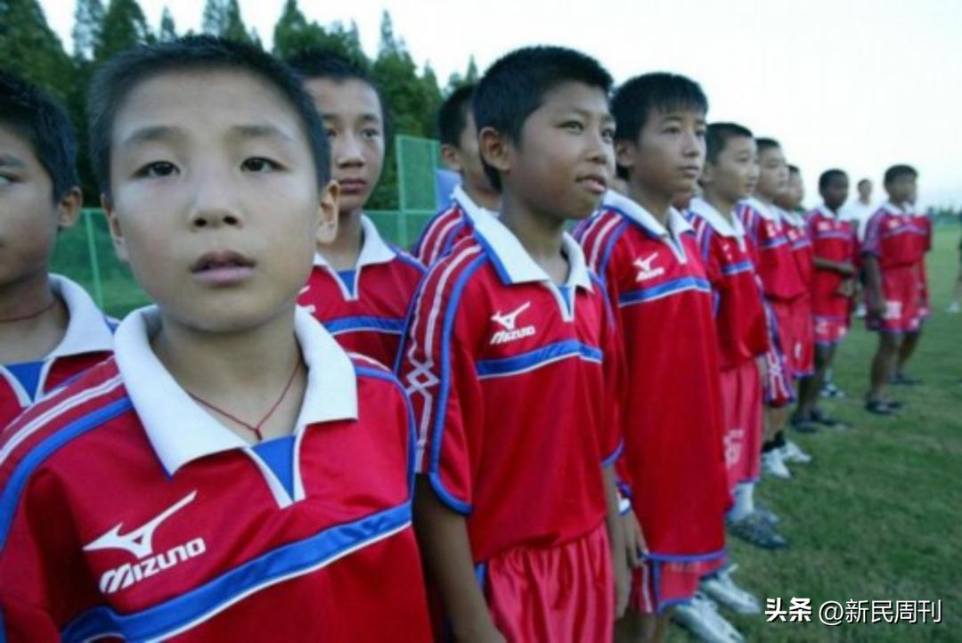 刚过八十大寿的这位“足球教父”，说自己不算成功，还要继续“造星”