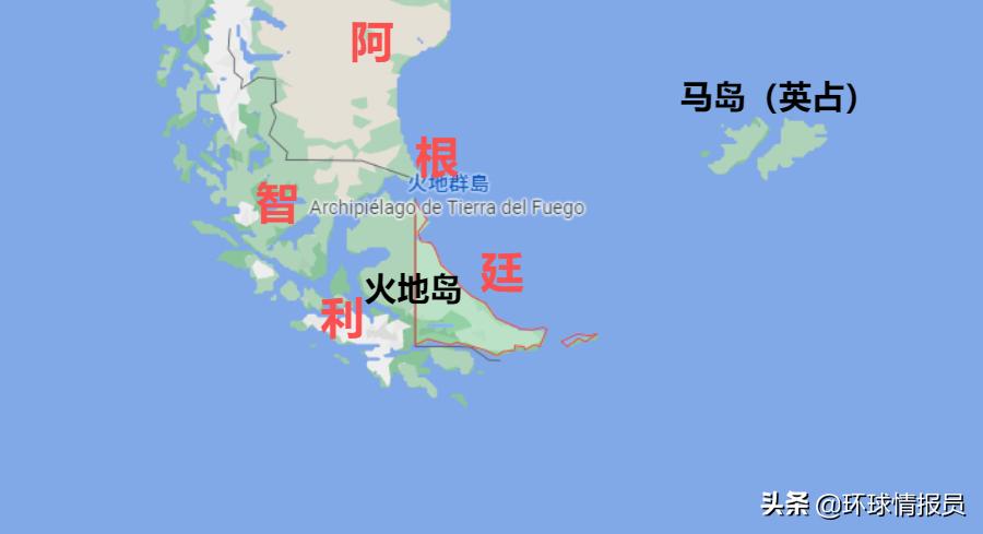 马岛战争阿根廷失败原因,马岛战争阿根廷为什么失败