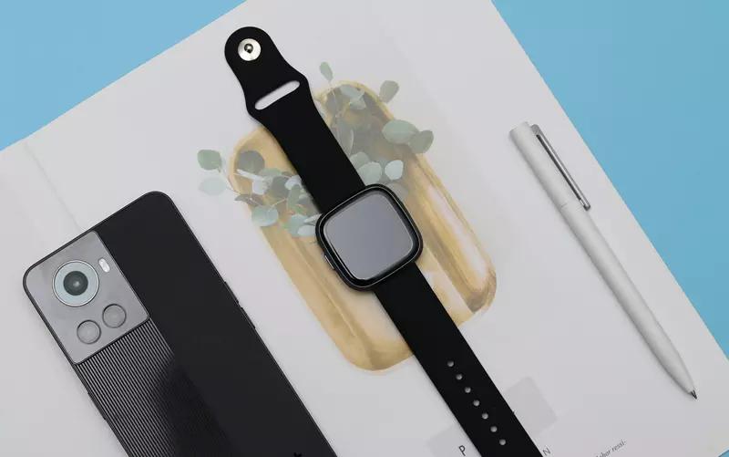 智能手表只监测健康,dido智能手表真实评测