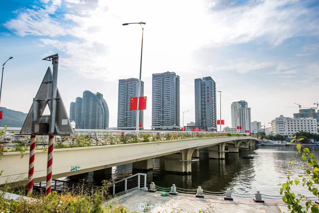 三亚夏天值得去吗,三亚适合夏天旅游
