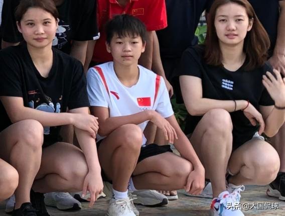 全红婵队内比赛视频,全红婵比赛新闻