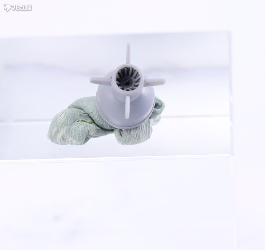 78军事模型,78原型机