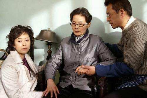 一块红烧肉引发的婆媳大战,双面胶婆媳矛盾解说