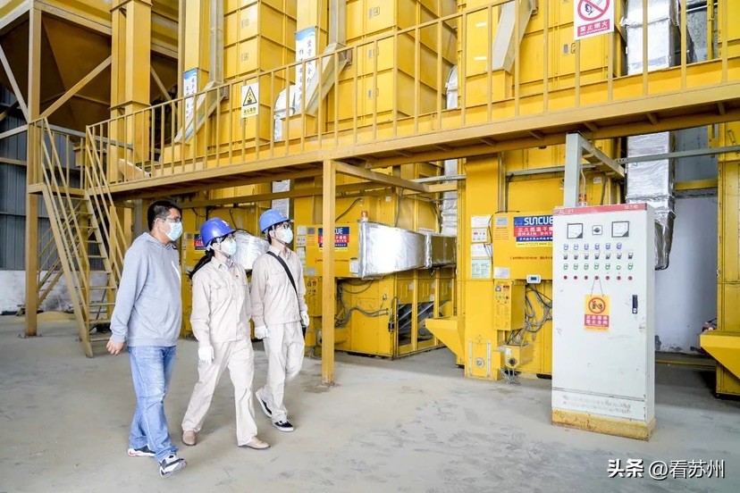 多措并举全力保障秋粮收获,为秋粮颗粒归仓保驾护航