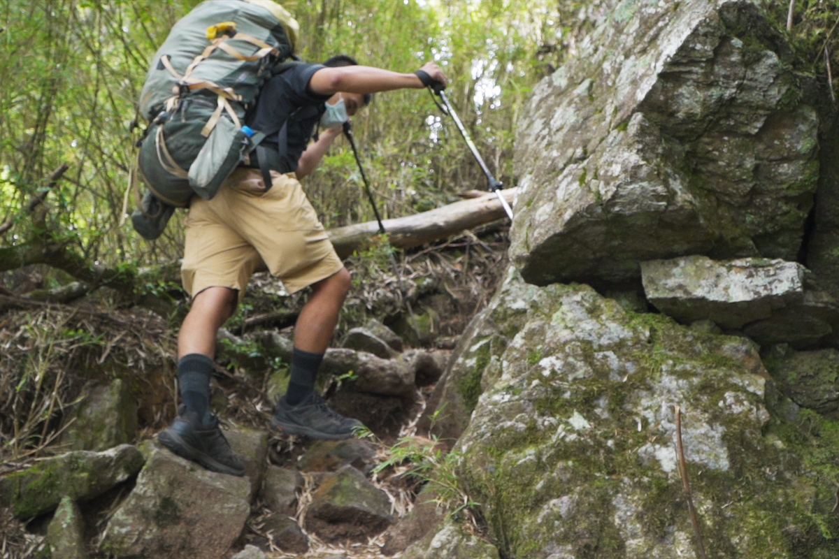 怎么找到适合自己的登山杖,如何挑选最佳的登山杖