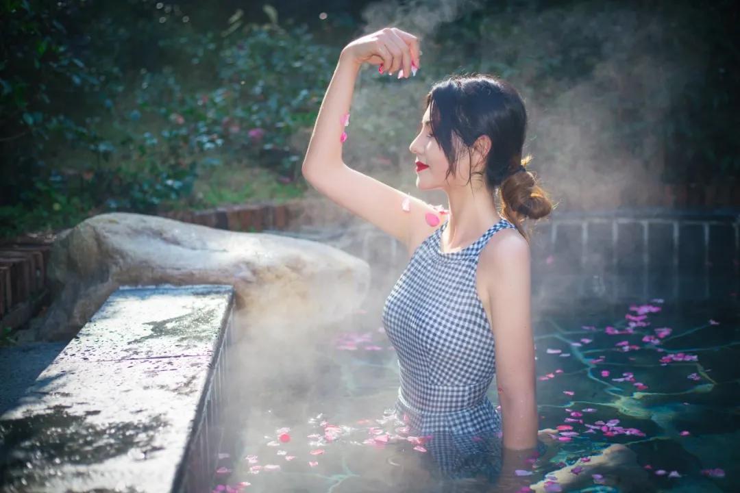 向寒冷开“泡”！超全的湖北冬日温泉，你去过几个？