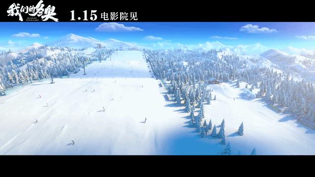 盘点2023年即将上线的动画电影,2022年春节档的2大动画电影