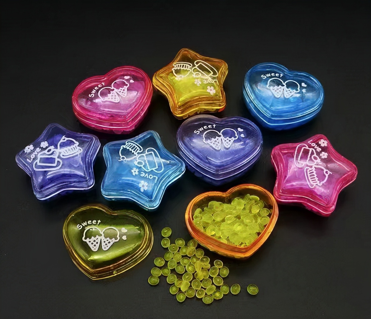 8090后的童年玩具你玩过几个,忆童年的玩具