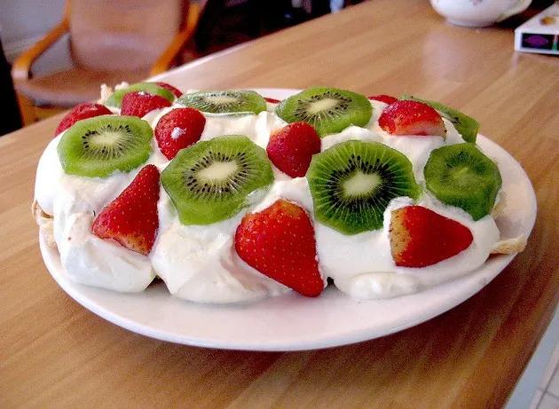 环游第二站新西兰,环游世界的新西兰