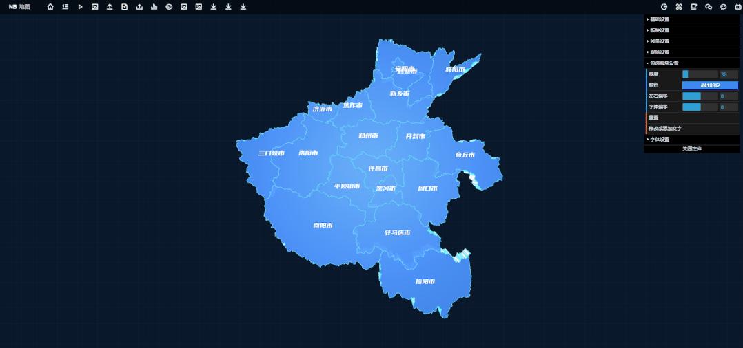 10大超好用的ppt软件,实用ppt地图
