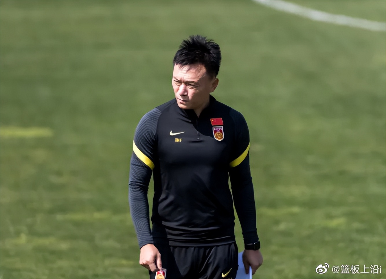 李铁教练组最新成员名单,李铁柱团队招人