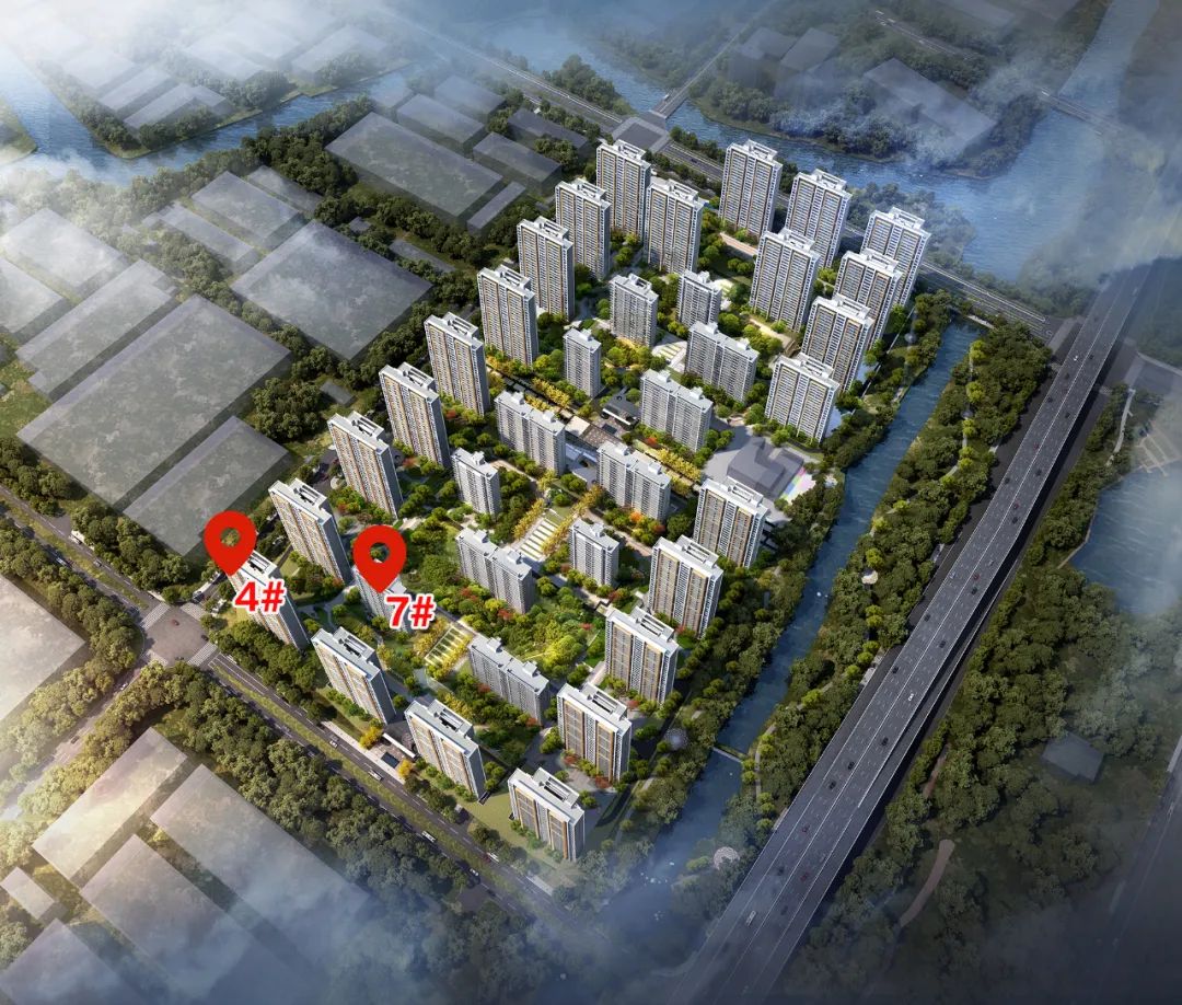 2天成交七套地产,苏州房价跌最猛的10个新盘