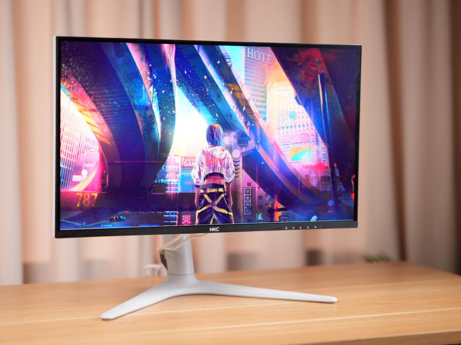 显示器每年的性能提升,显示器如何发挥出最佳性能