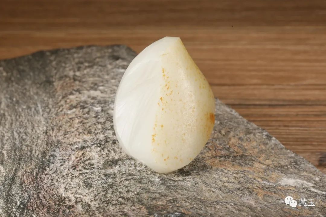 能够达到高白的和田玉有哪些,和田玉提白