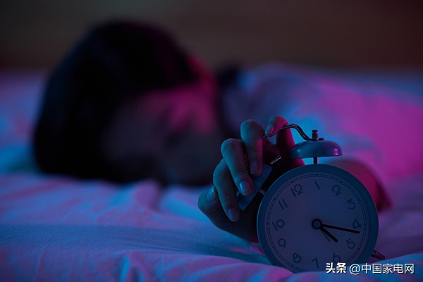 你有失眠的经历吗如何解决的,心神不宁焦虑失眠小妙招