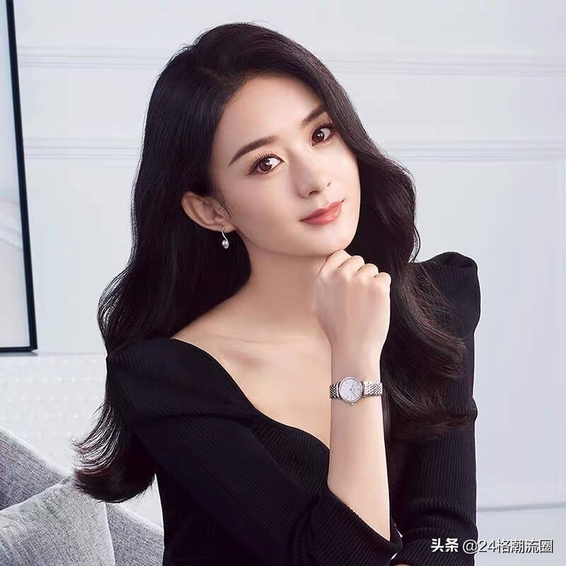 浪琴嘉岚系列女款腕表,浪琴嘉岚系列新款腕表