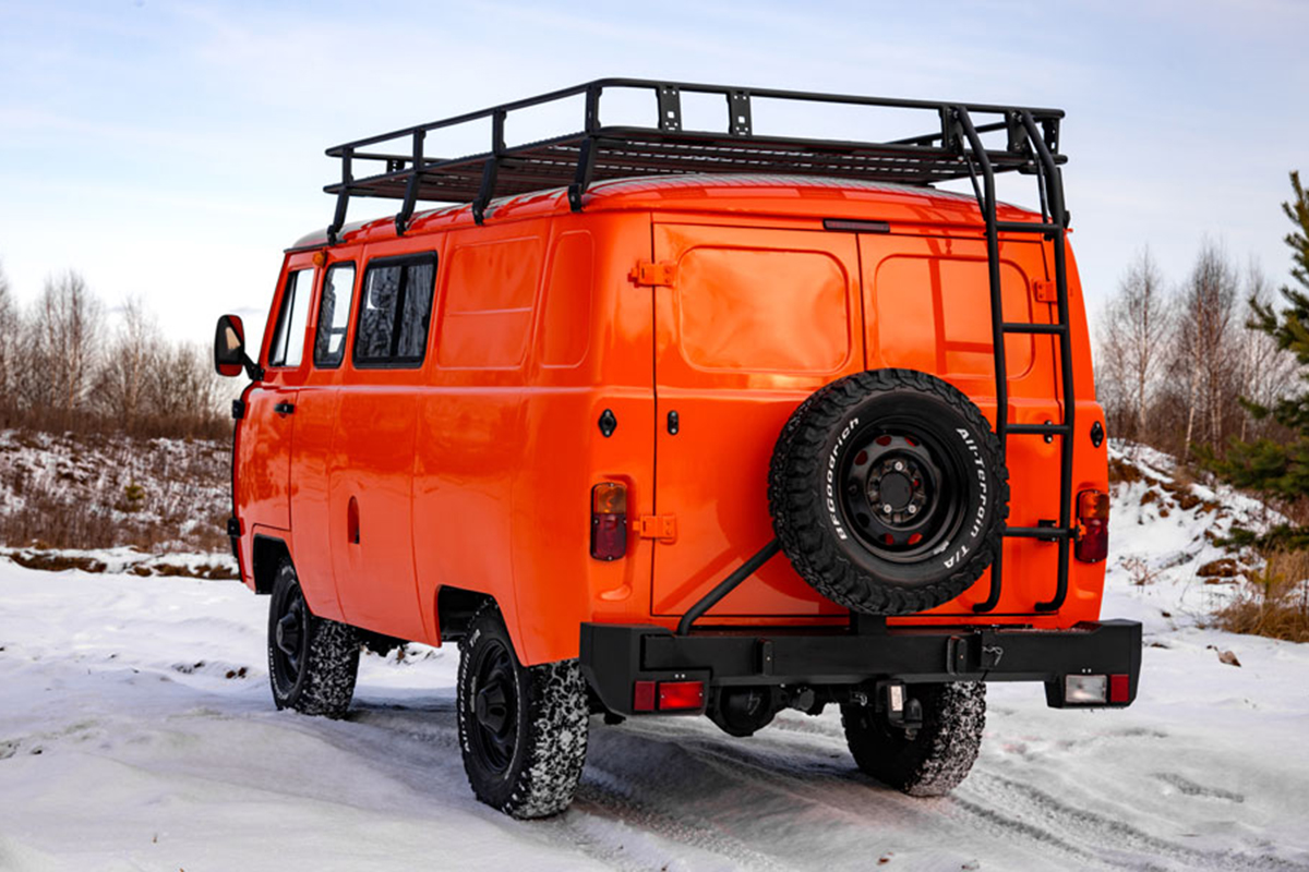 中国丰田房车4x4,丰田4x4越野房车