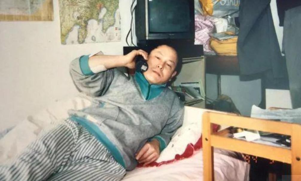 去日本打工的丁尚彪,丁尚彪在日本一共赚了多少钱