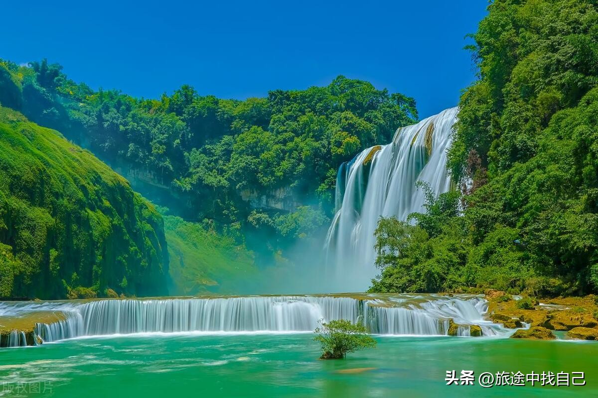 贵州旅游最详细自由行攻略,贵州自由行详细旅游攻略