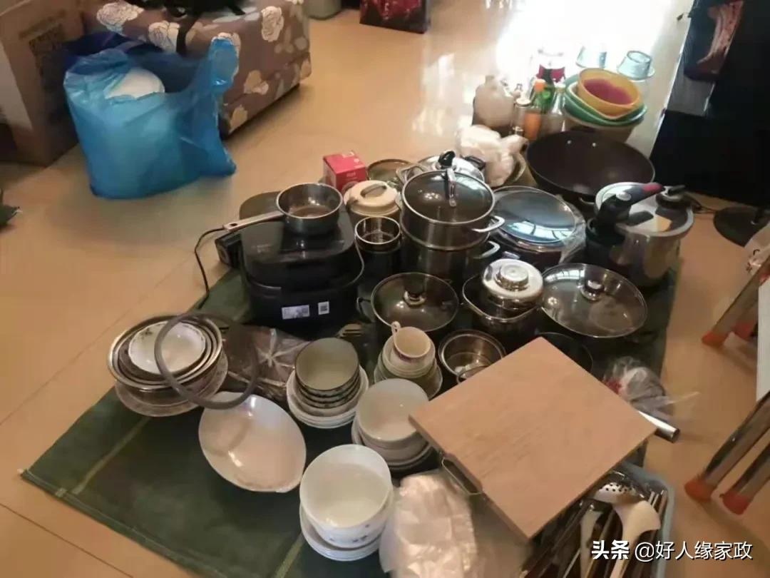 搬家整理收纳,搬家收纳整理一条龙