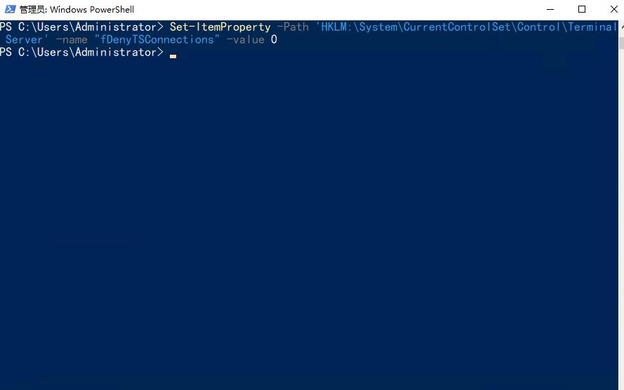 10个常用的powershell脚本,powershell最实用命令