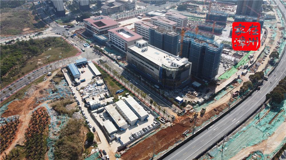 工程进度！快看看你家房子盖到哪儿了？（上）