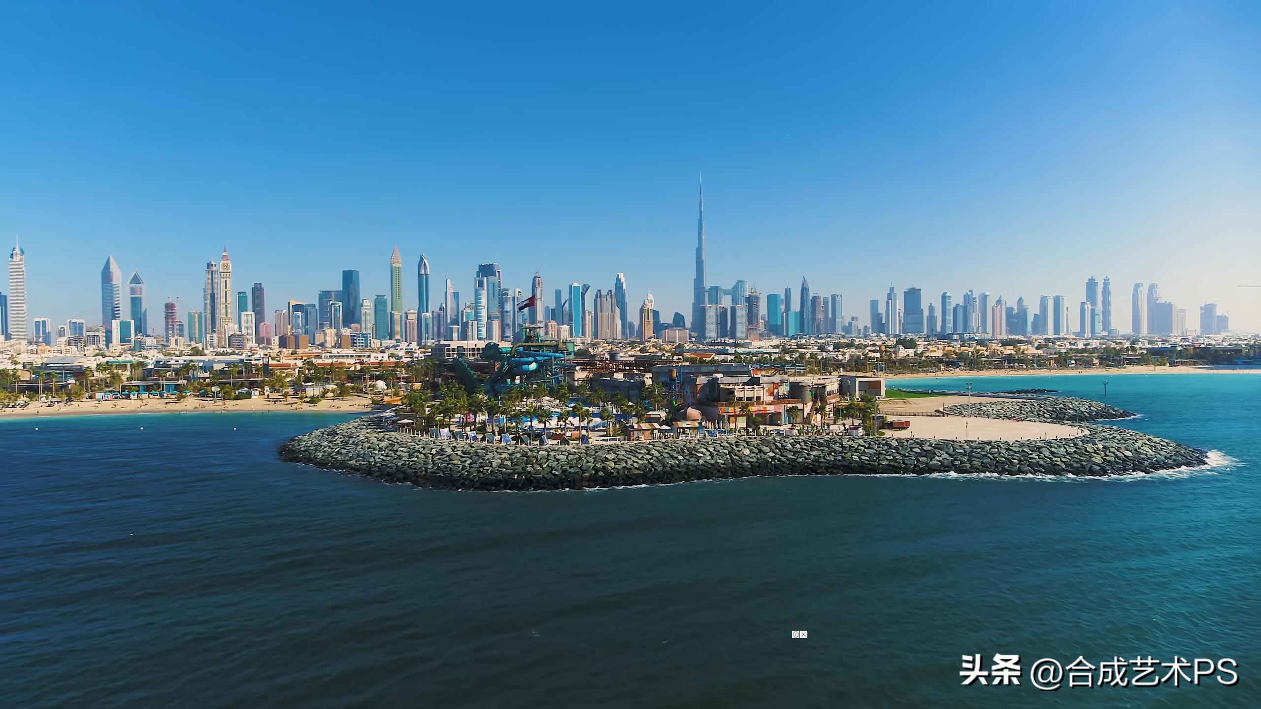 迪拜在世界富有城市排名第几,最富有城市迪拜排行