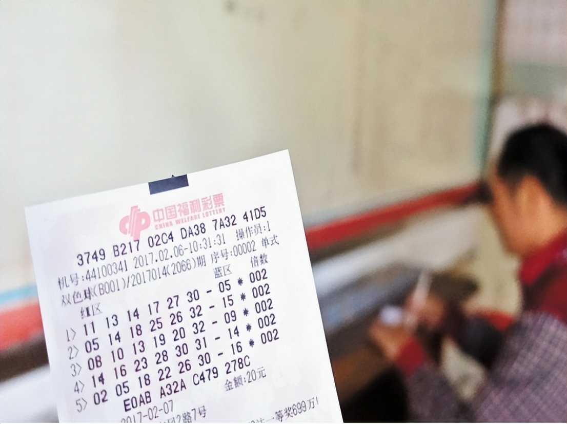 彩票中了1000万,不给领?彩票中心:这几点没做对,钱拿不走