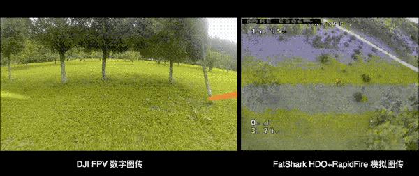 djifpv大疆沉浸式飞行无人机,大疆djifpv沉浸式飞行