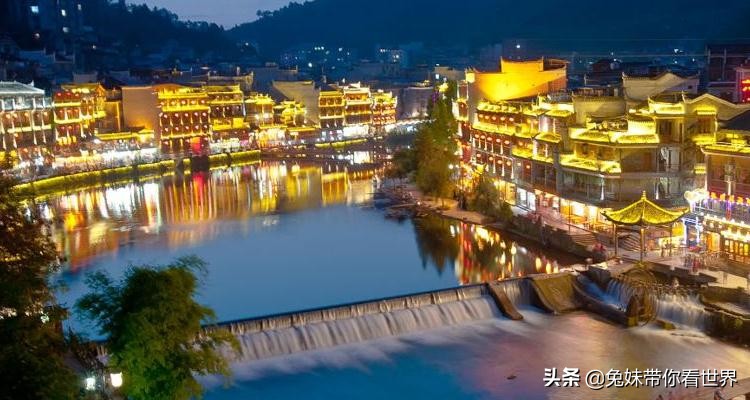 张家界黄龙洞七天旅游攻略路线,张家界旅游详细攻略400字