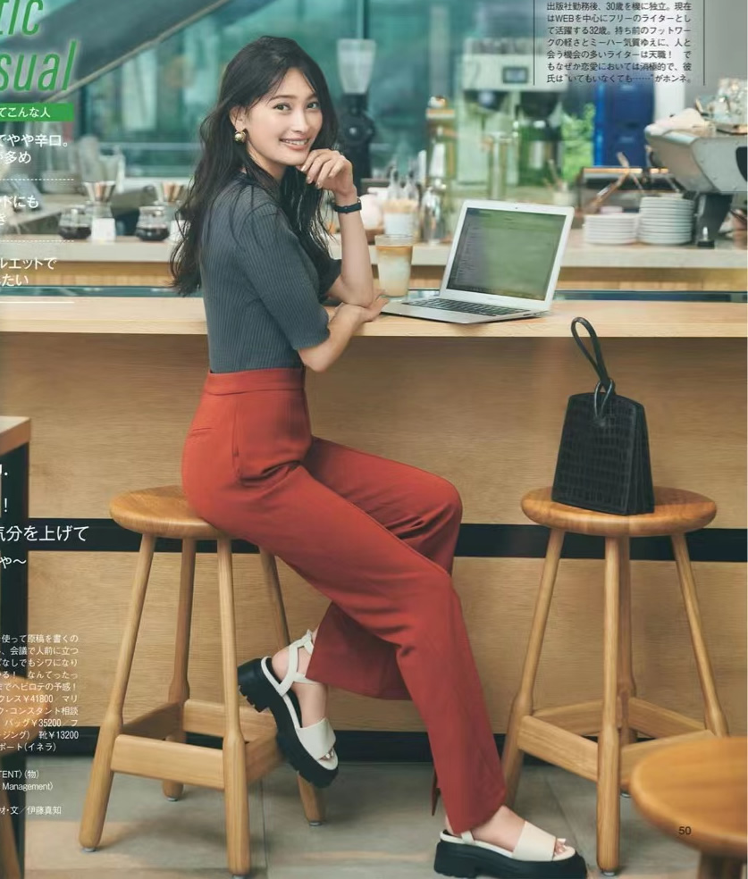 换季穿衣难30套搭配示范,换季怎么穿搭好看