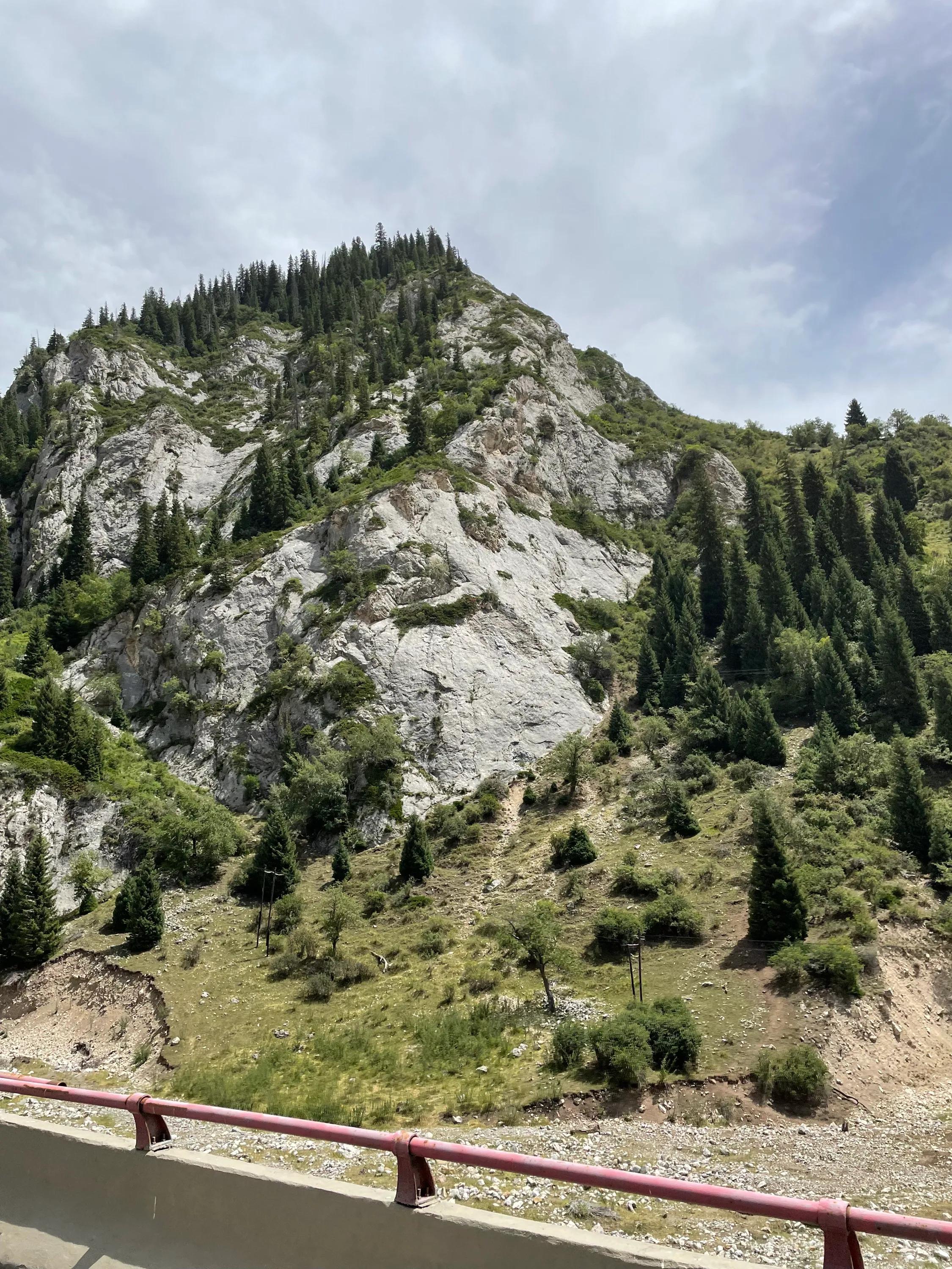 暑期第七天：博乐体验民风俗今日家访蒙古族