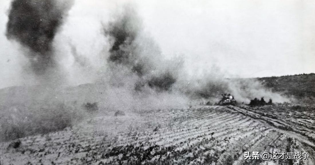 朝鲜战场上志愿军的败仗有过吗,志愿军歼灭美军最多的一战