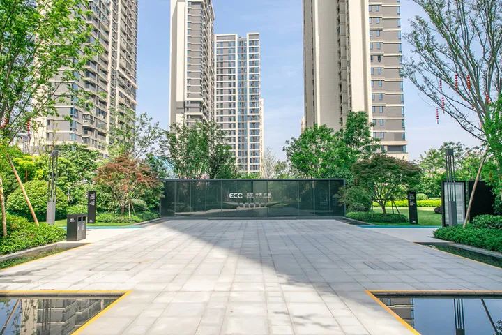 圈粉无数！南昌这个运动社区堪比5星“买家秀”