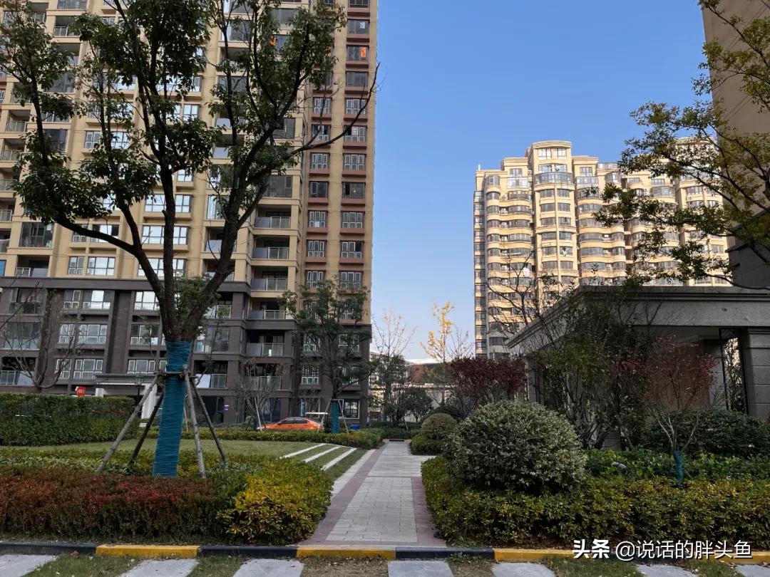 淮安最新热门楼盘房价,淮安房价2024最真实成交价