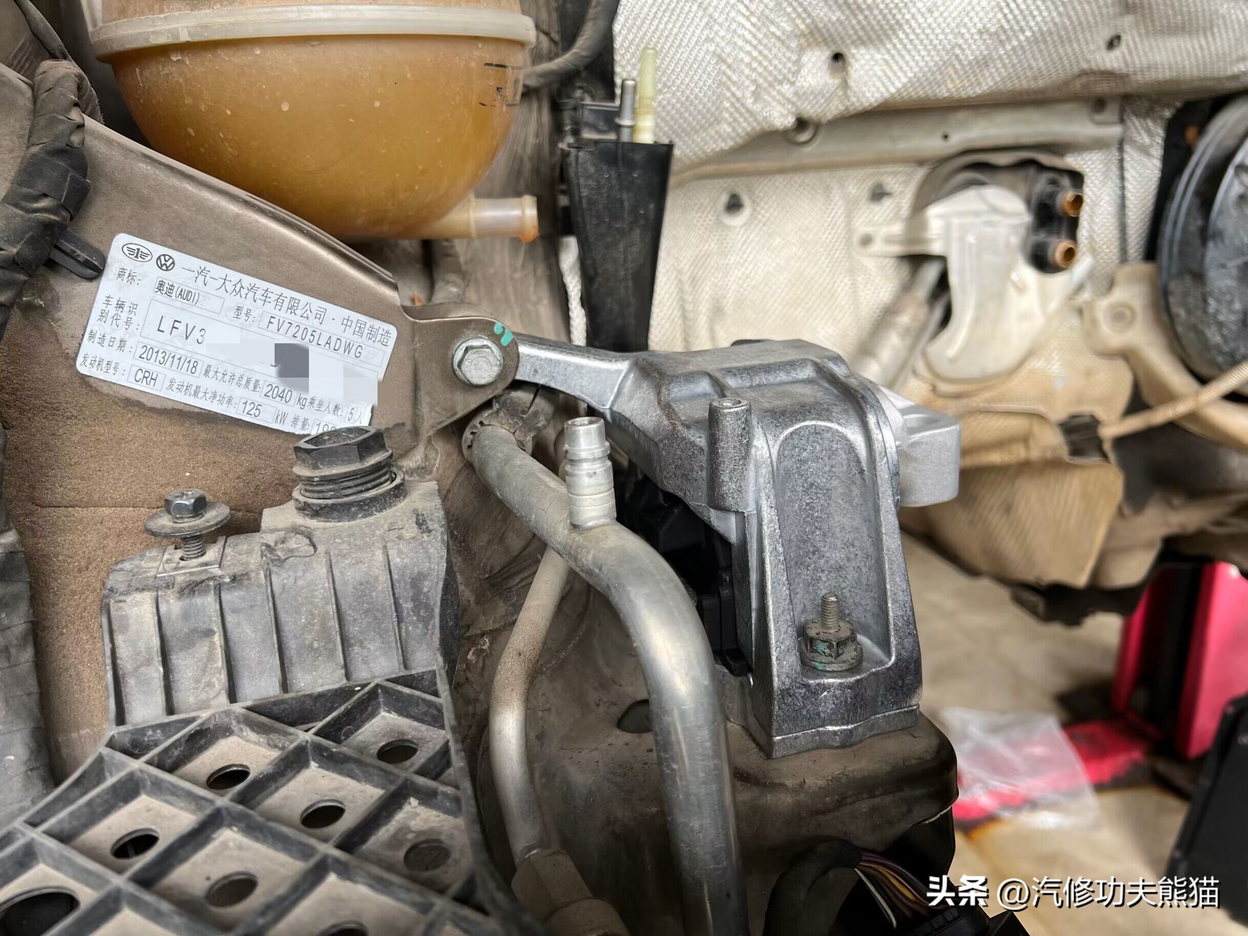 奥迪q3烧机油三保费用,奥迪q3烧机油大修苏州