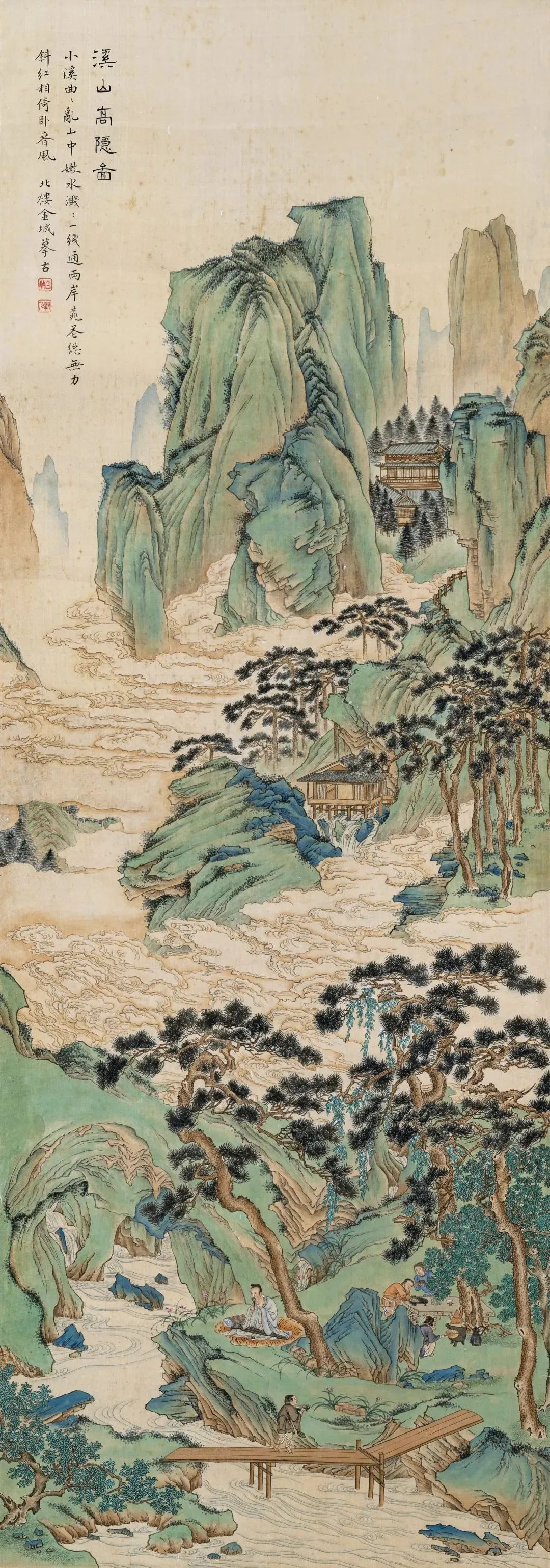 同古堂|艺术品“海淘”去哪里捡漏？