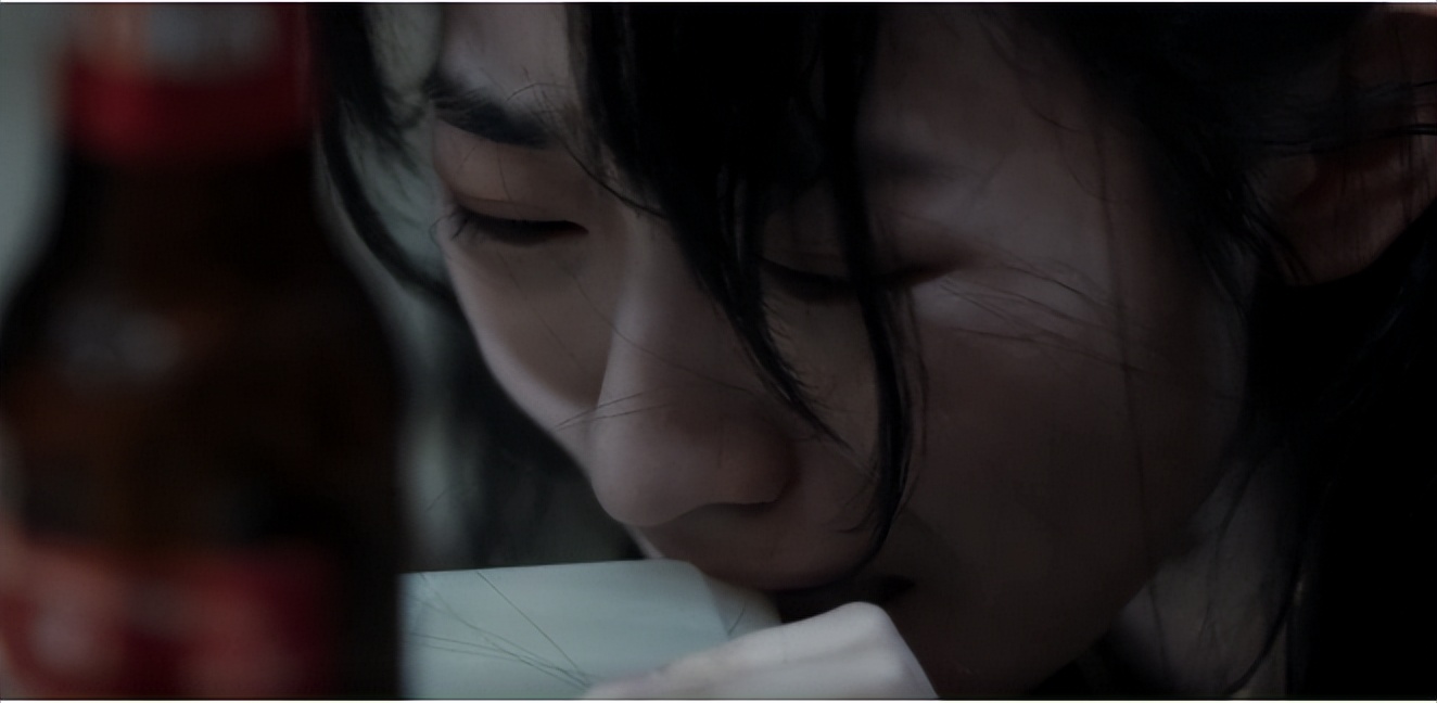 同样是反派王志飞,同样是演反派